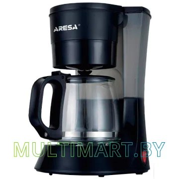Кофеварка капельная Aresa AR-1603